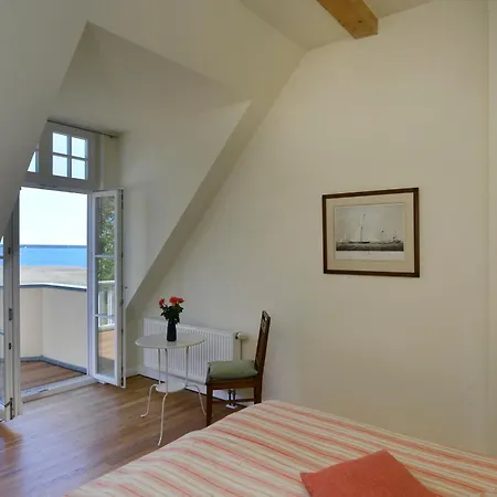 6 Wlan Sauna Wasserblick Apartman