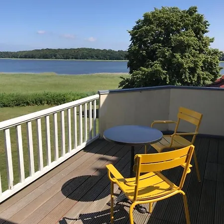 6 Wlan Sauna Wasserblick Grubnow