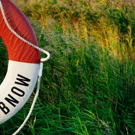 Apartman 6 Wlan Sauna Wasserblick