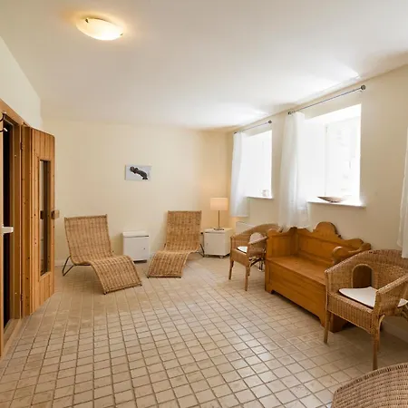 6 Wlan Sauna Wasserblick شقة Neuenkirchen (Landhagen)