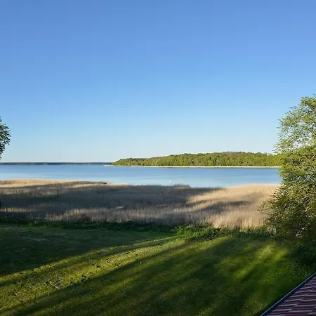 6 Wlan Sauna Wasserblick *