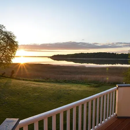 Apartman 6 Wlan Sauna Wasserblick