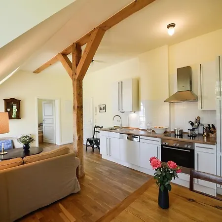 6 Wlan Sauna Wasserblick * Grubnow