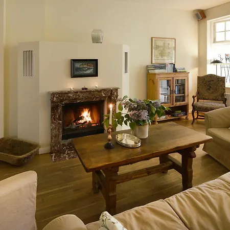 Apartman 6 Wlan Sauna Wasserblick Grubnow